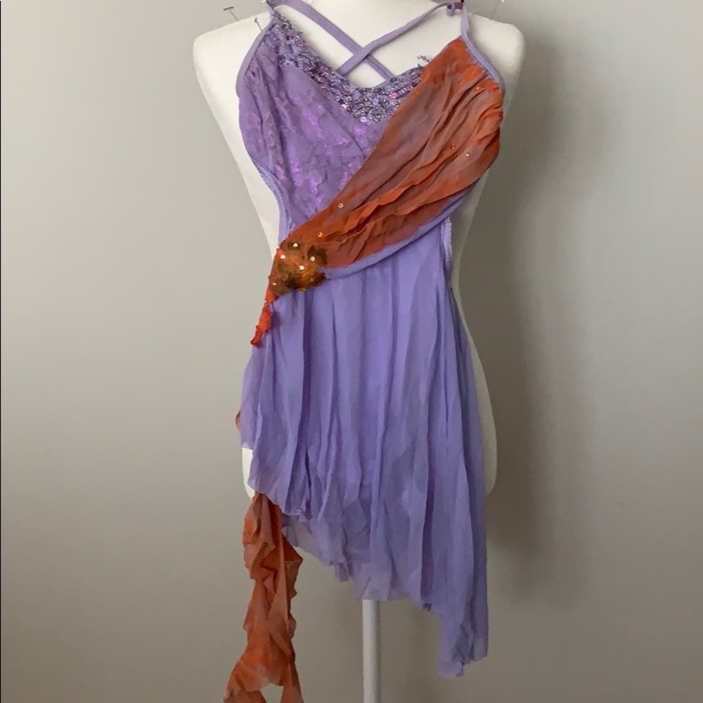 dance costume